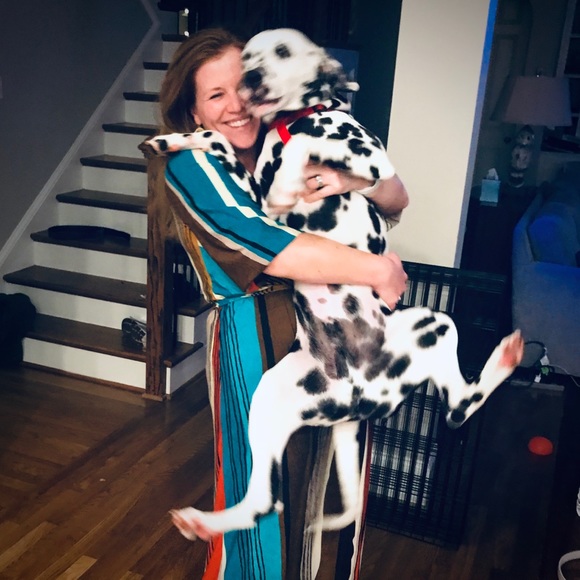 Meet your Posher, Meghan - Picture 2 of 6